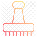 Foil  Icon