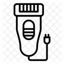 Foil Shaver Icon