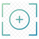 Fokus Symbol