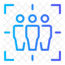 Fokus  Symbol