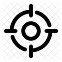 Fokus  Symbol
