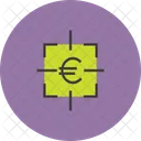 Fokus Geld Bargeld Symbol