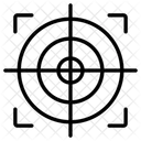 Fokus  Symbol