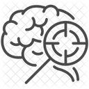 Fokus  Symbol