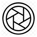 Fokus  Symbol