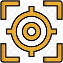 Fokus  Symbol