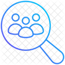 Fokus  Symbol
