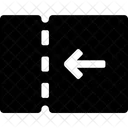 Fold  Icon