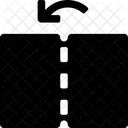 Fold  Icon