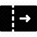 Fold  Icon