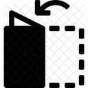 Fold  Icon