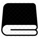 Folded Cloth Icon