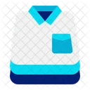 Laundry Washing Cleaning Icon