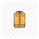 Folded Clothes Clothes Clothing Icon
