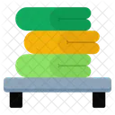 Clothing Fashion Cloth Icon