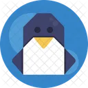 Folded Paper  Icon