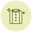 Folded Shirt Folded Shirt Icon