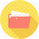Folder File Private Icon