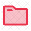 Folder Archive Files And Folders Icon