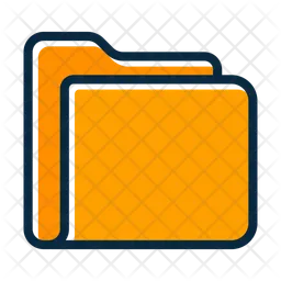 Folder  Icon