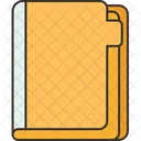 Folder Organize Documents Icon