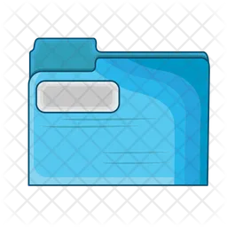 Folder  Icon