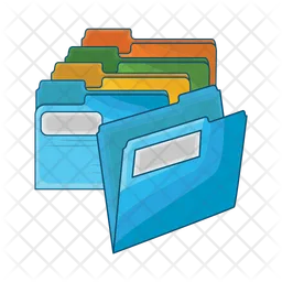 Folder  Icon