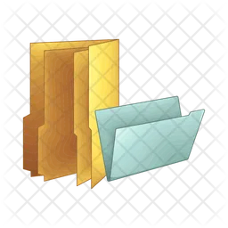 Folder  Icon