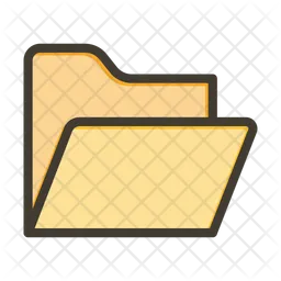 Folder  Icon