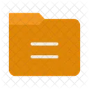 File Document Data Icon