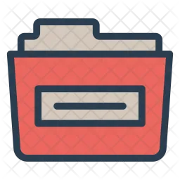 Folder  Icon