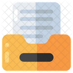 Folder  Icon