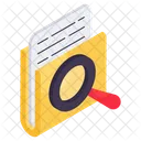 User Folder Document Doc Icon