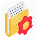 User Folder Document Doc Icon