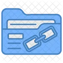 File Document Data Icon