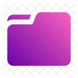 Folder  Icon