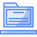 Folder File Folders Icon