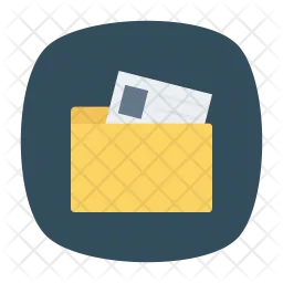 Folder  Icon