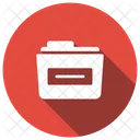 Folder Document File Icon