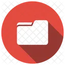 Folder Document Files Icon