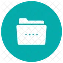 Folder File Document Icon