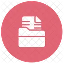 Folder Document File Icon