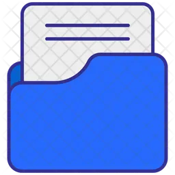 Folder  Icon