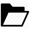 Folder Directory Files Icon