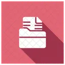 Folder Document File Icon