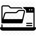 Folder  Icon