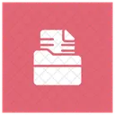 Folder Document File Icon