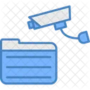 File Document Data Icon