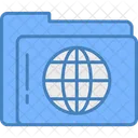 File Document Data Icon