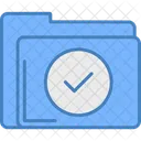 File Document Data Icon